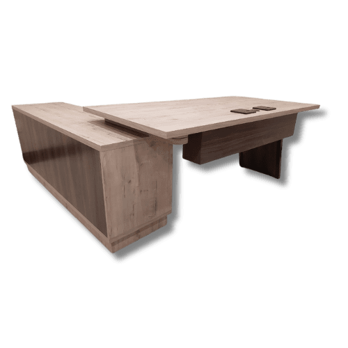Dennis Executive Desk